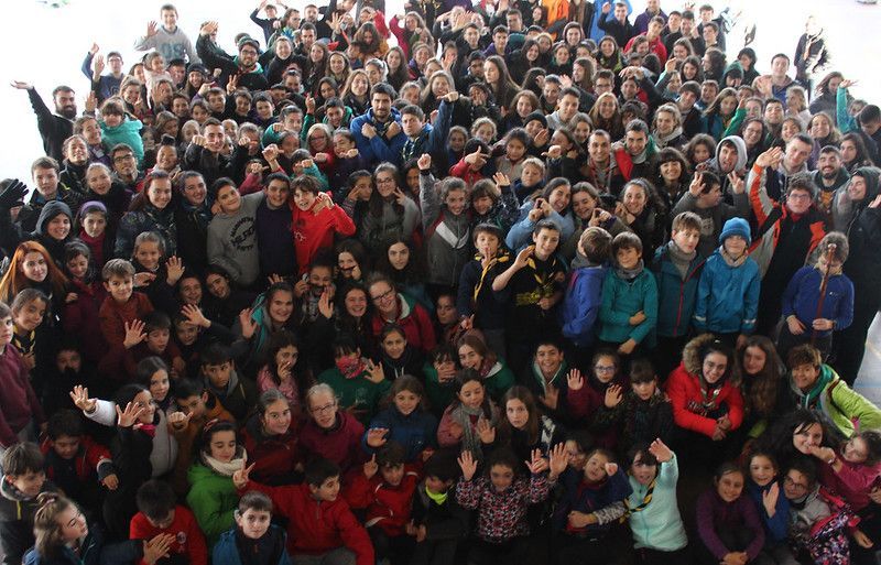 2019_11_17 SALIDA DE HERRI ALDEA
