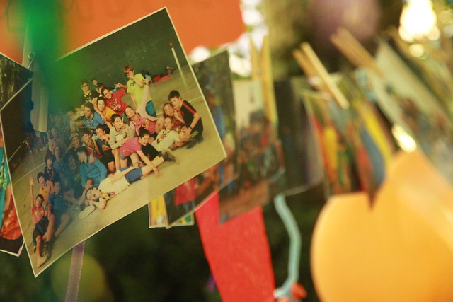 ¡Pincha en la imagen para ver todas las fotos del campamento!